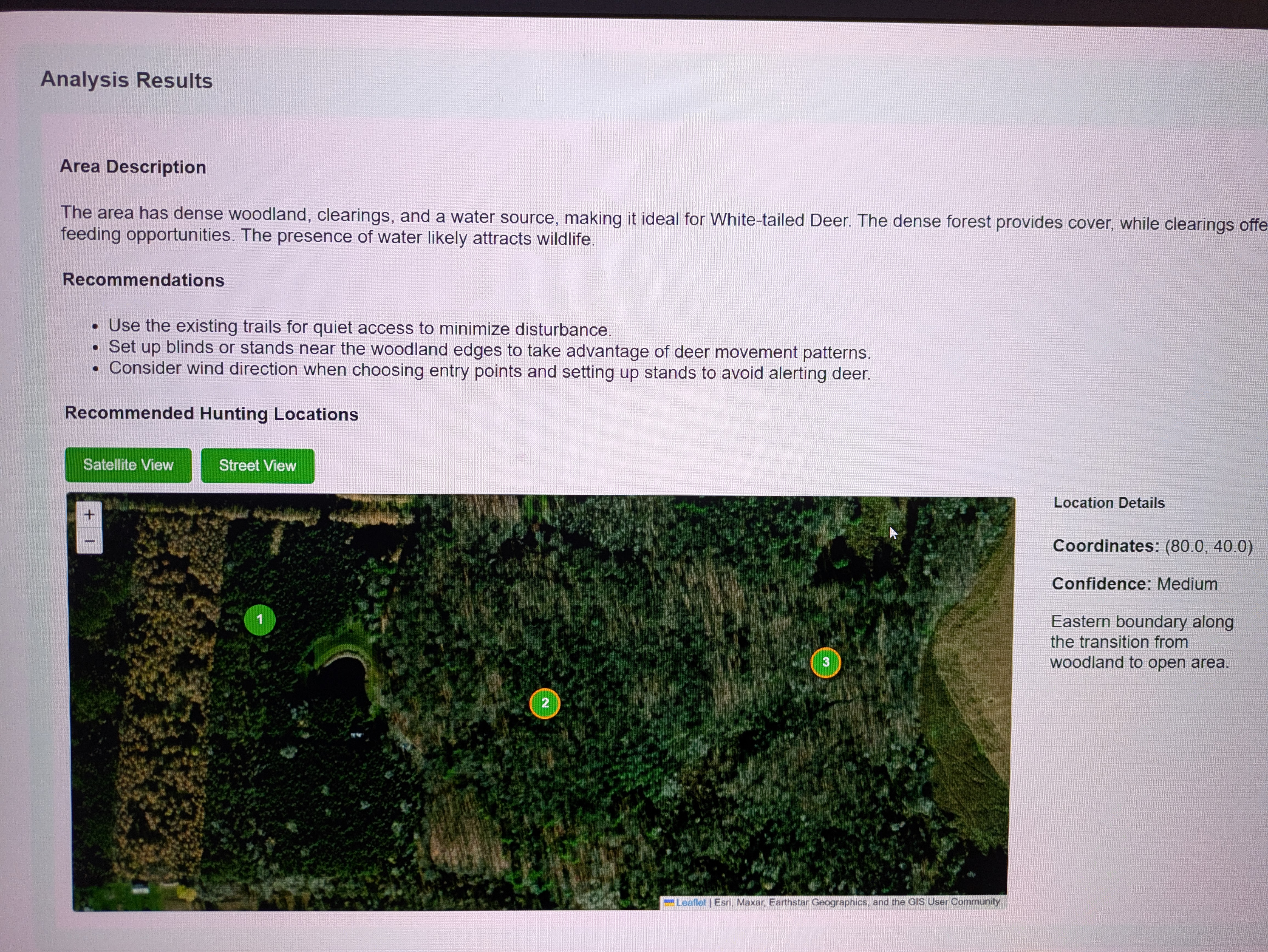 My Inspiration for GameSearch-AI