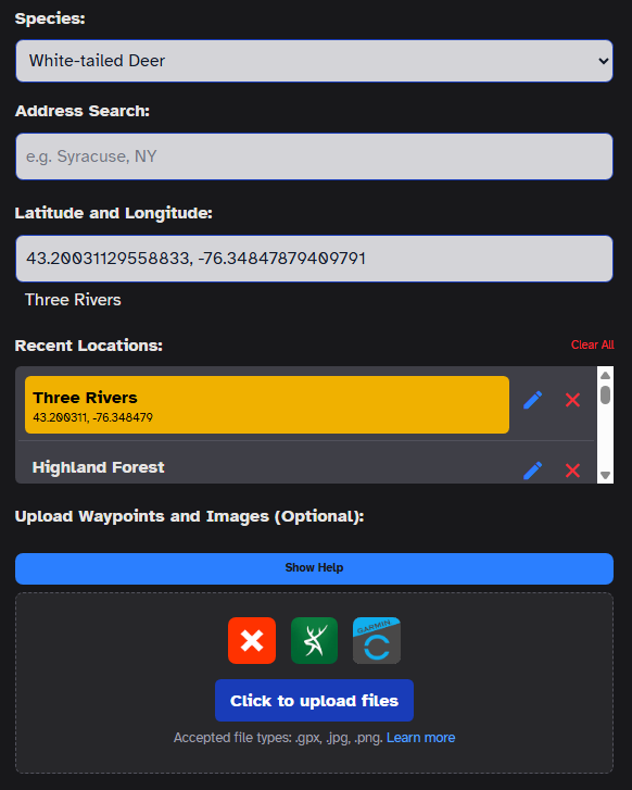 Background Knowledge